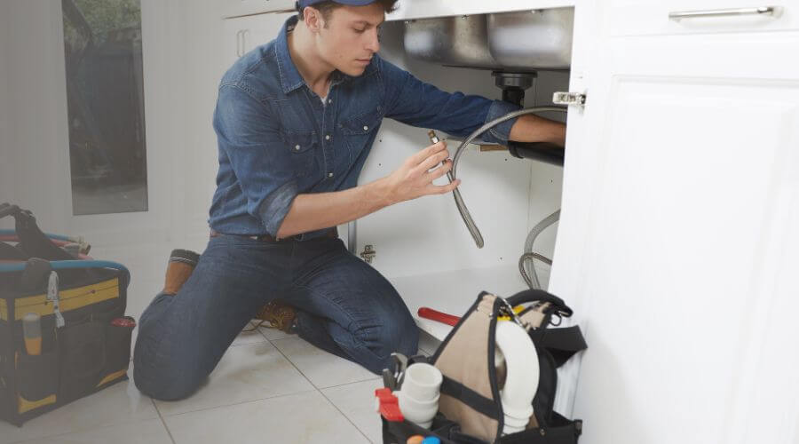 Emergency Leak Repair in Cherokee, TX
